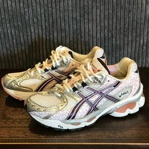 ASICS Gel-Nimbus 10
